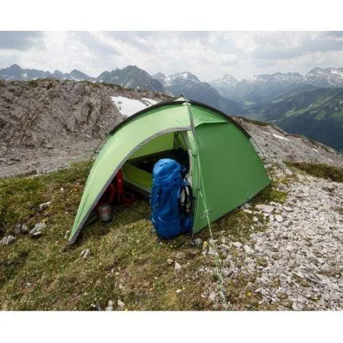 2 Person Camping & Hiking Tent - Halo Pro 200 - 3.66kg by Vango