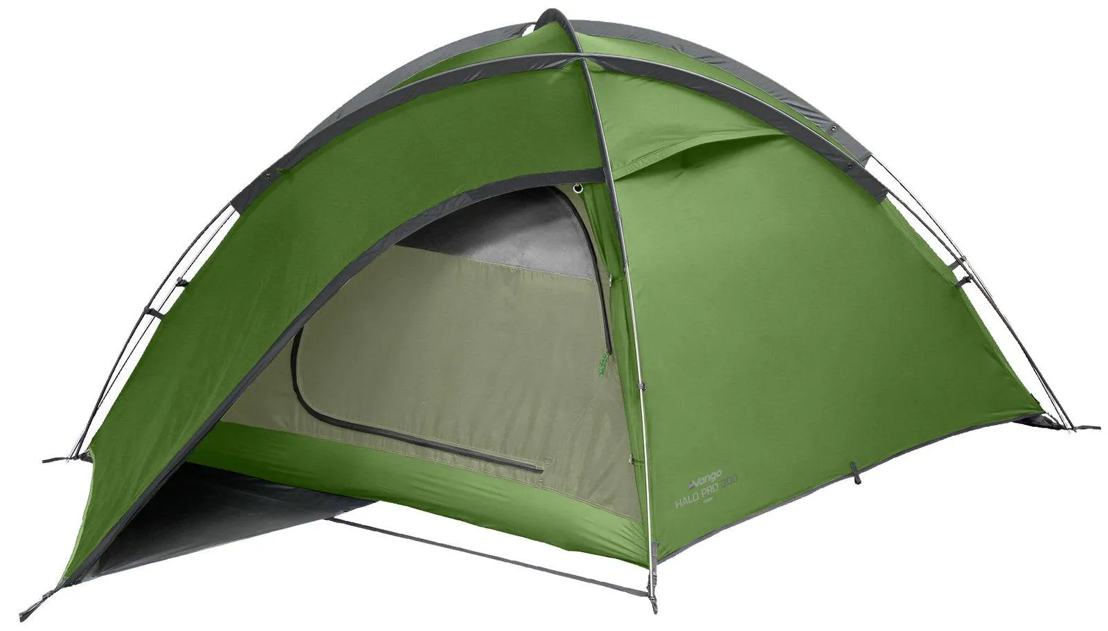 2 Person Camping & Hiking Tent - Halo Pro 200 - 3.66kg by Vango