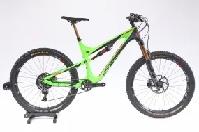 2016 Scott Genius LT 700 Tuned  Mountain Bike - Large