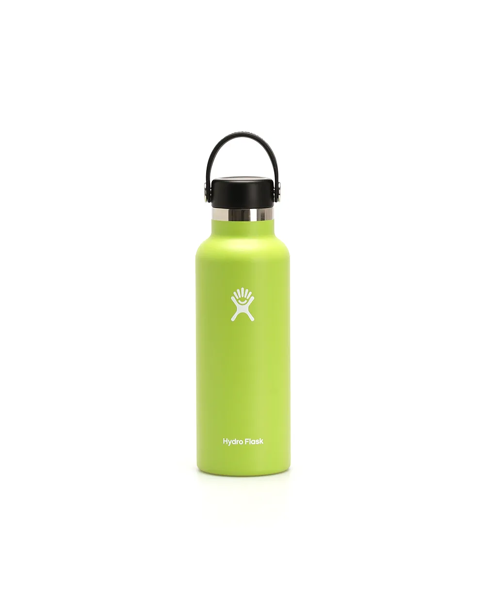 21 oz Standard Insulated Bottle - Seagrass