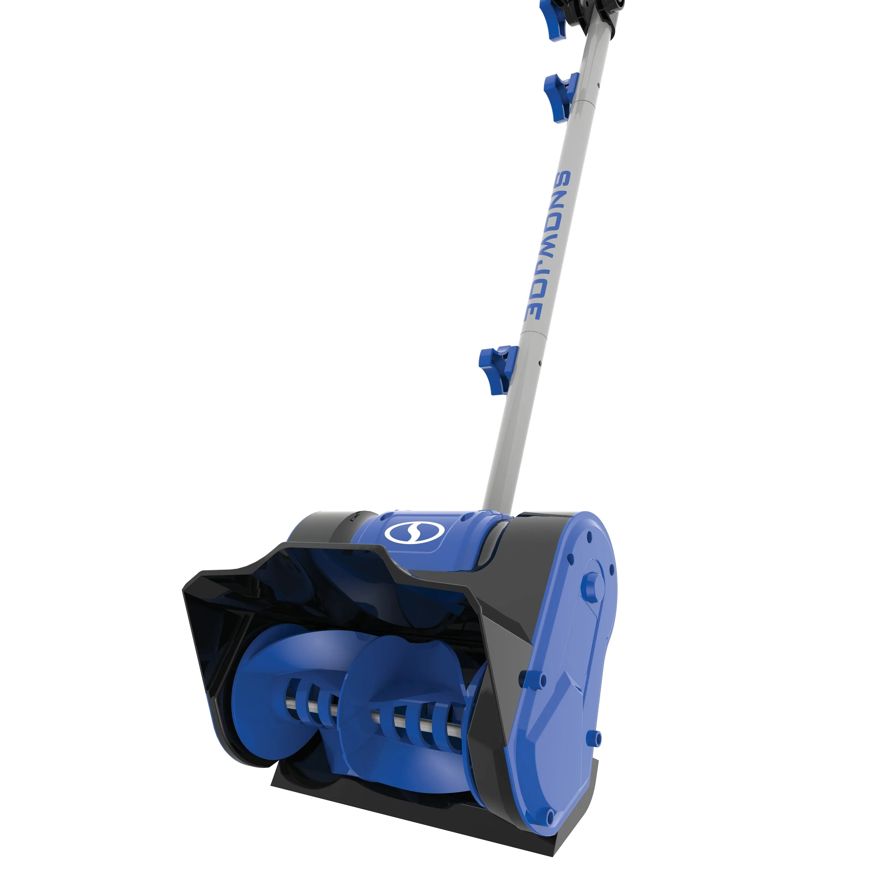 24V 10-Inch Cordless Snow Shovel, 5.0-Ah Battery & Charger