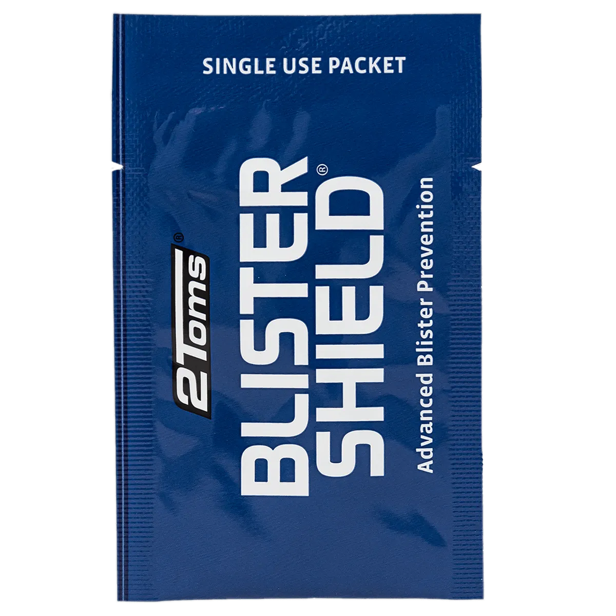 2Toms® BlisterShield® Travel Size Packet