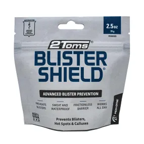 2Toms® BlisterShield®