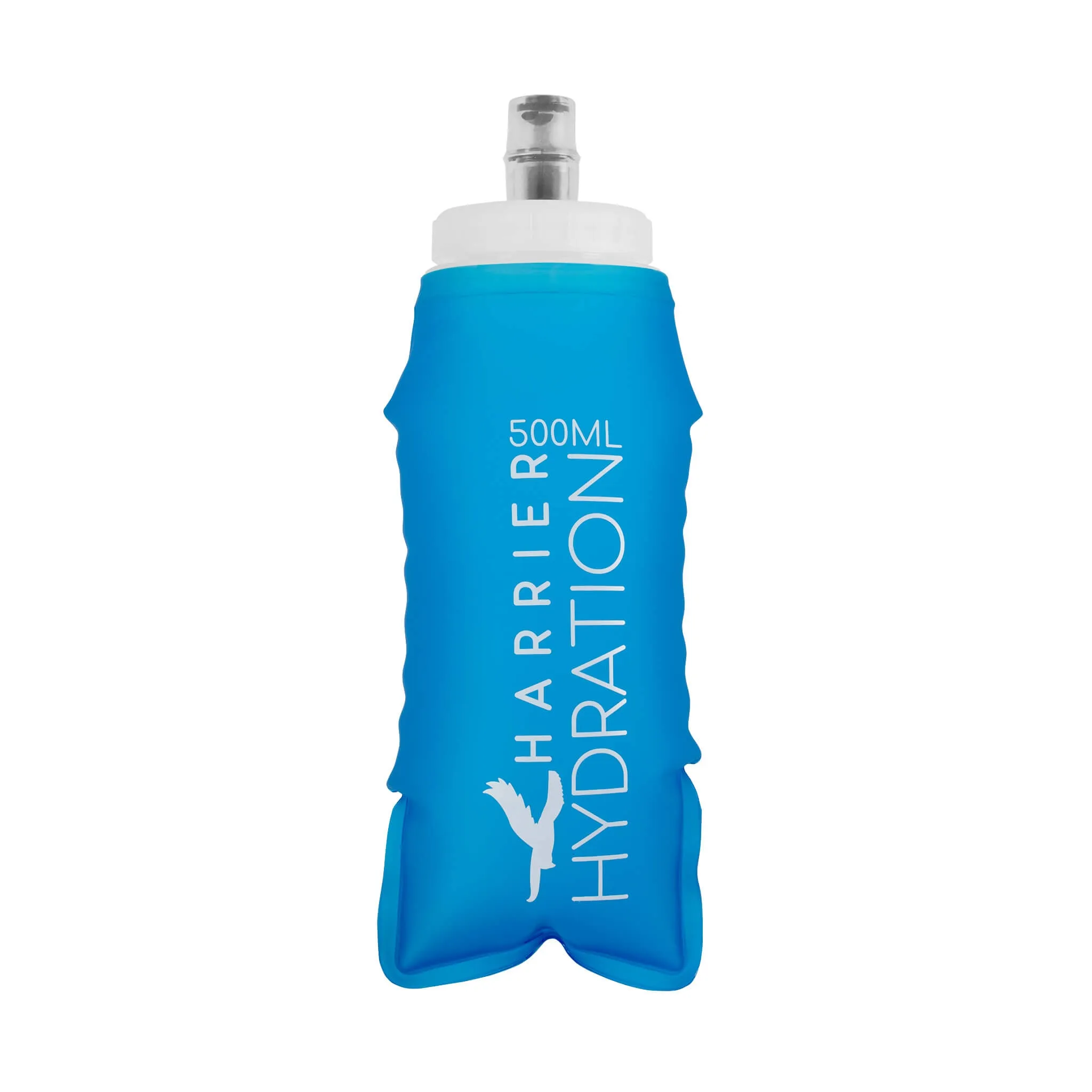 500ml Soft Bottle