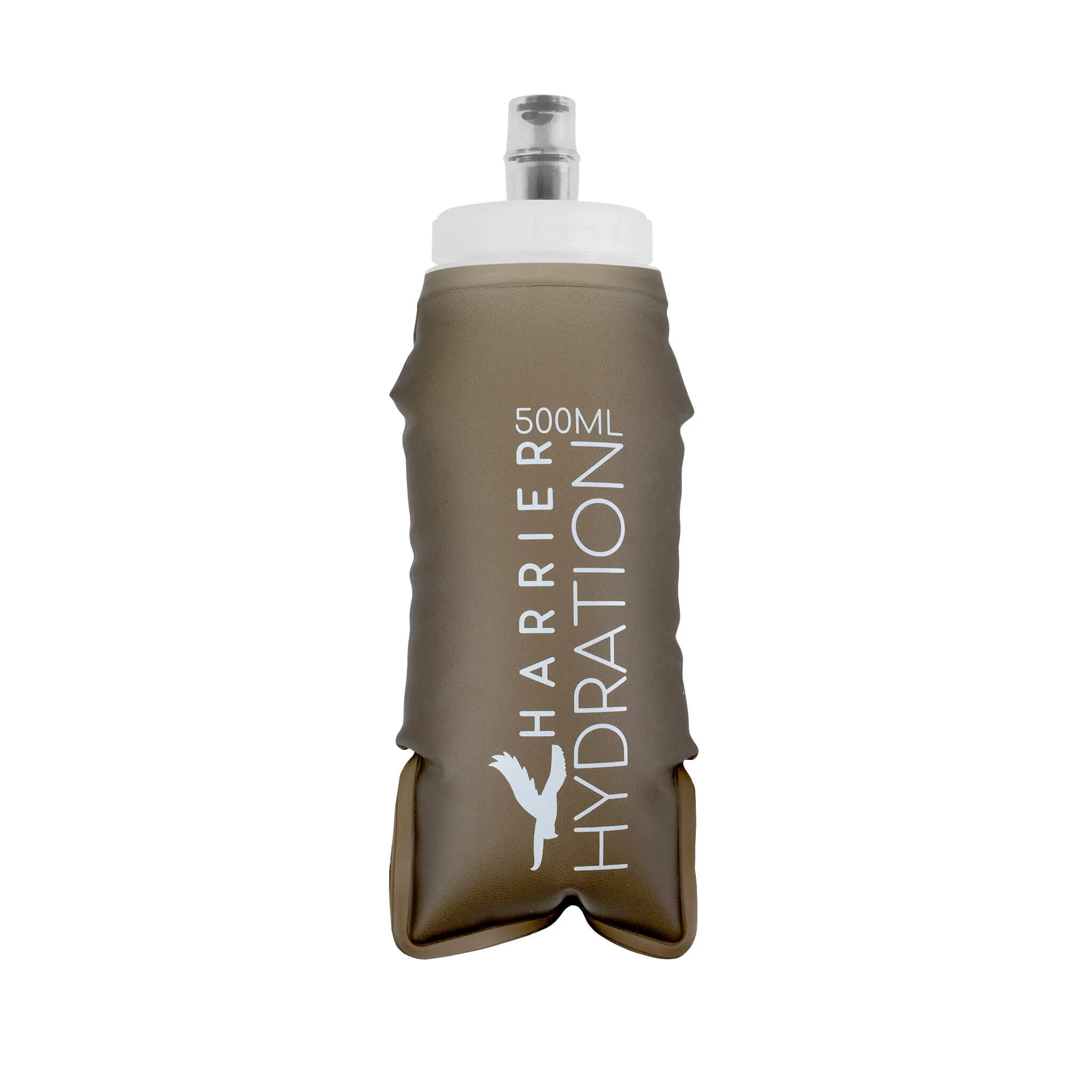 500ml Soft Bottle