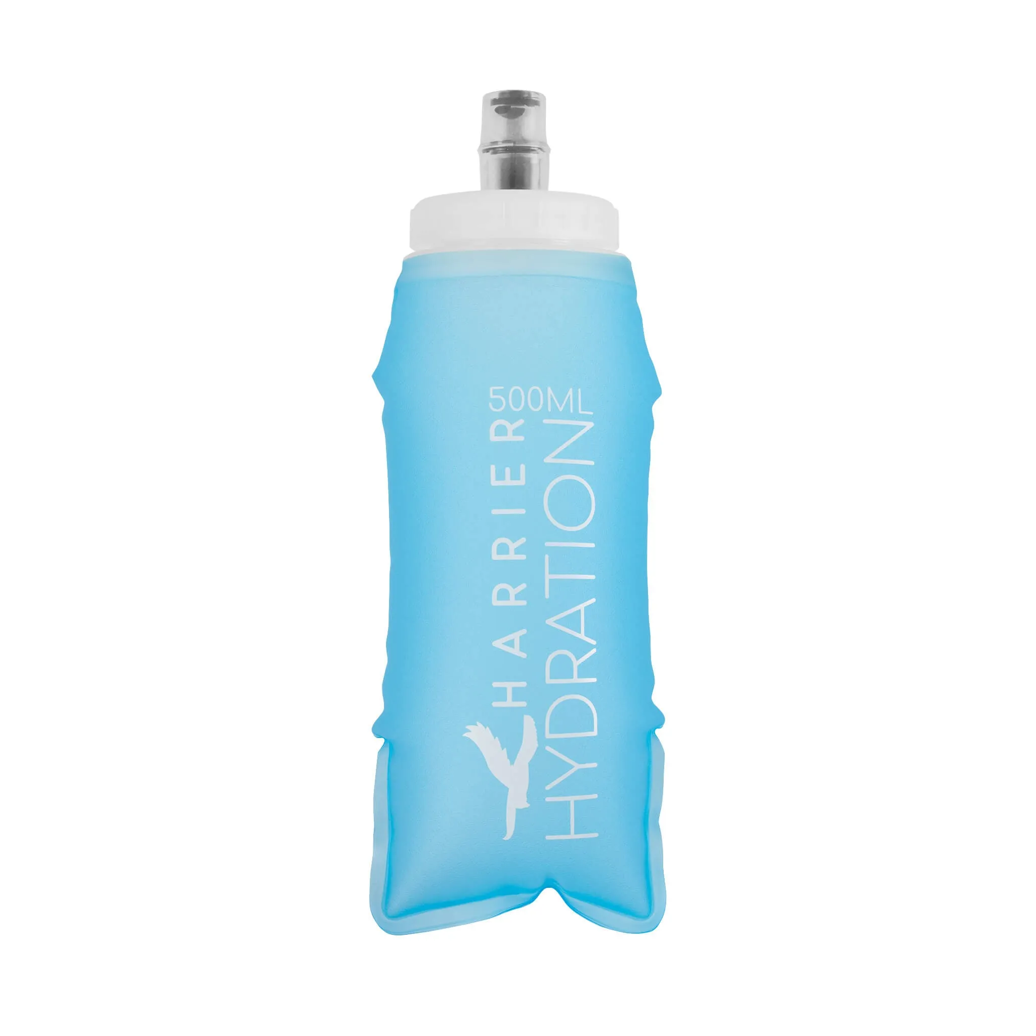 500ml Soft Bottle