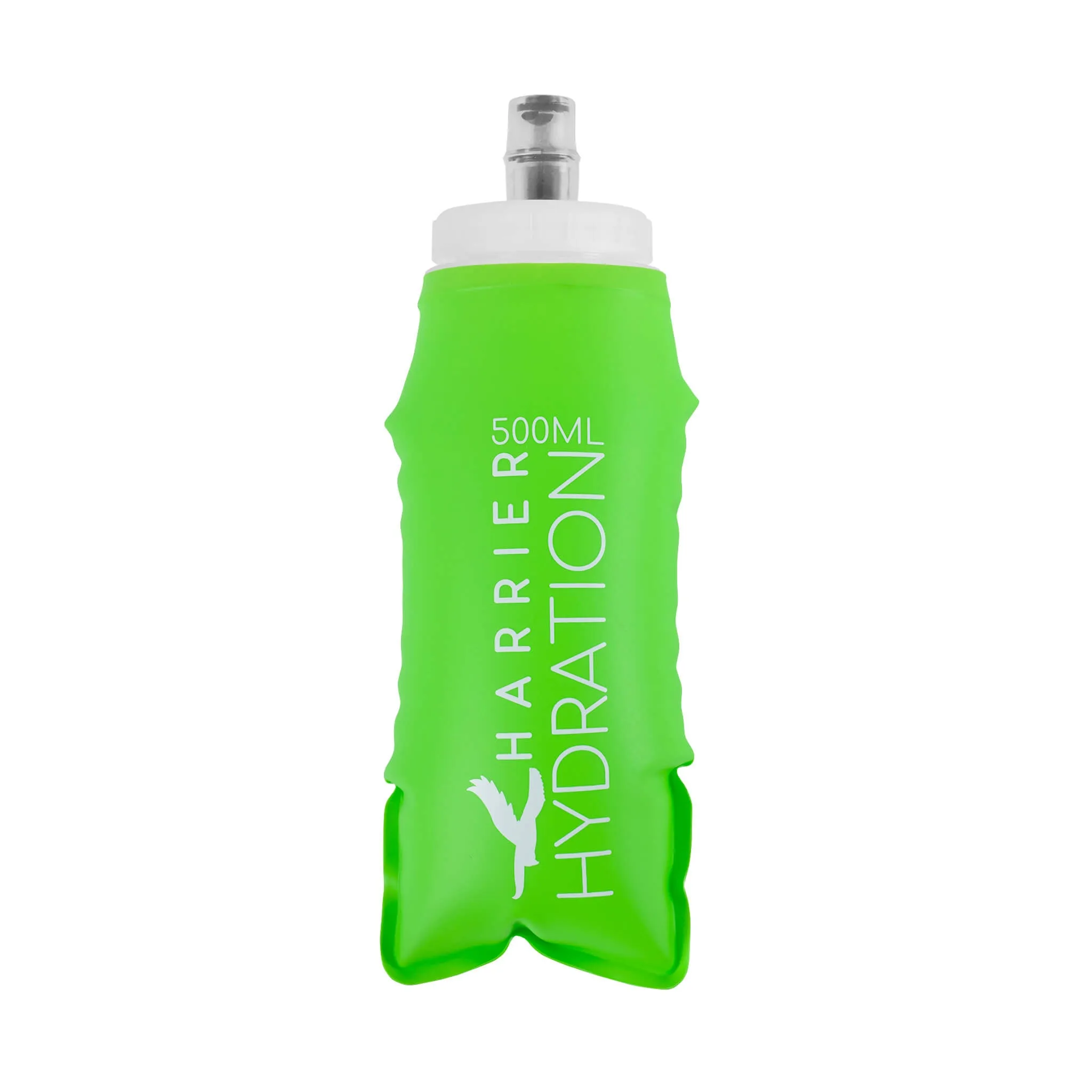 500ml Soft Bottle