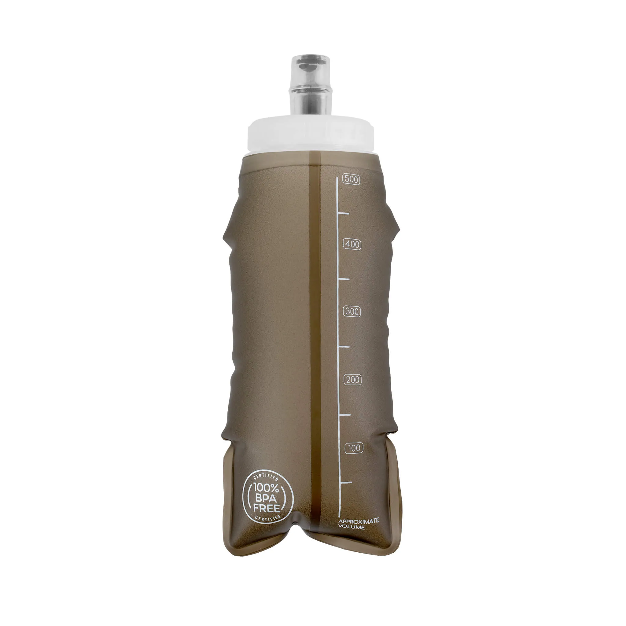 500ml Soft Bottle