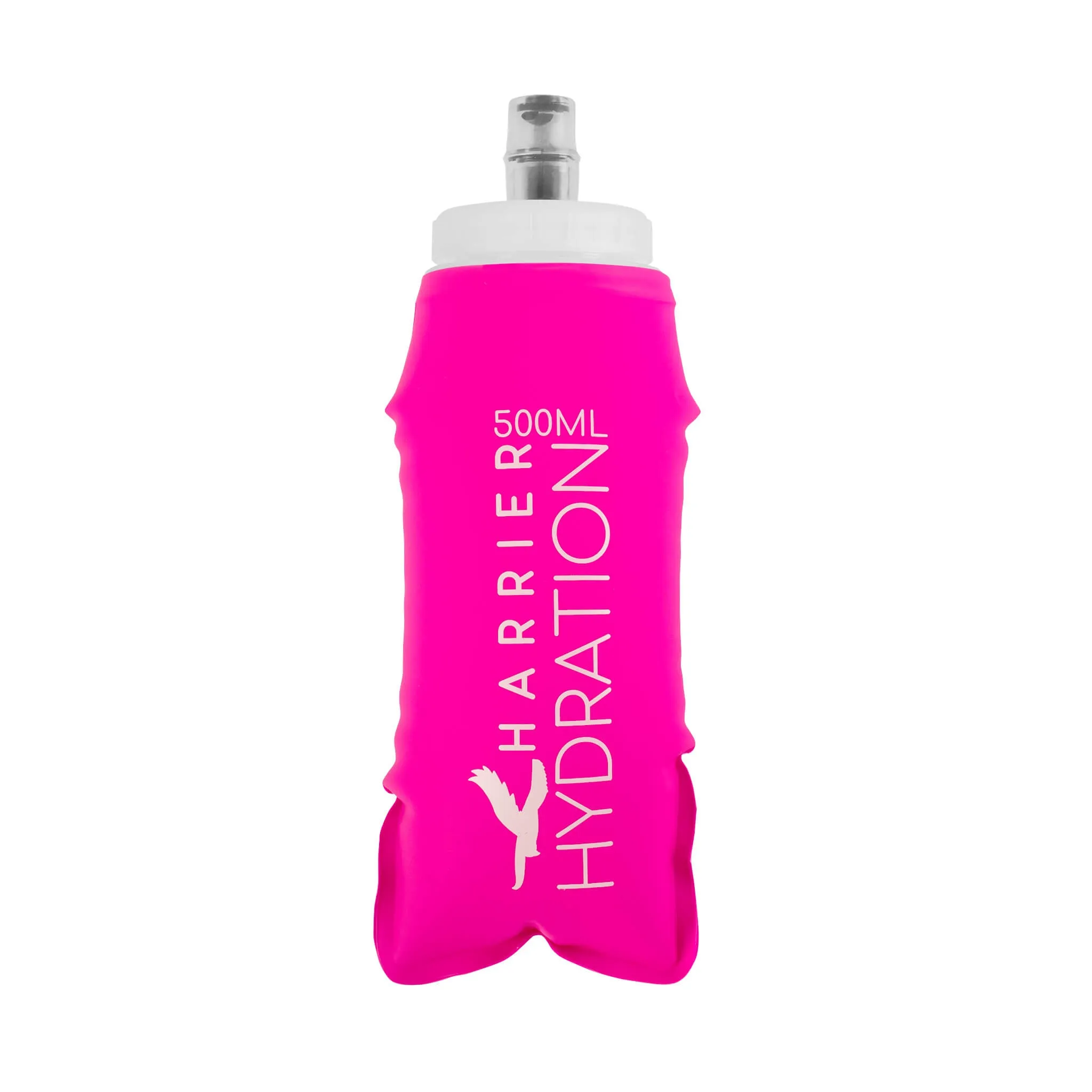 500ml Soft Bottle