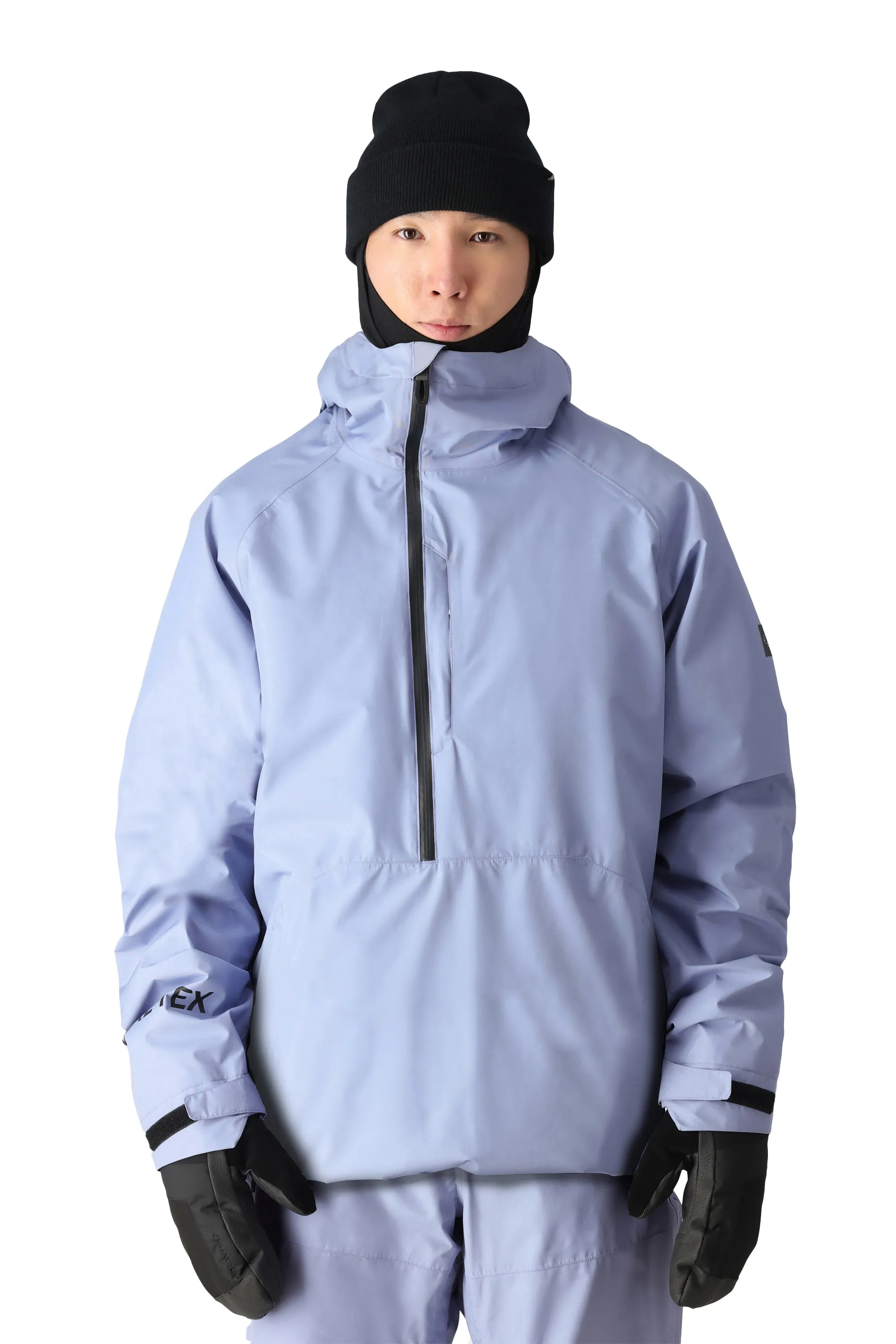 686 Foundation Insulated Jacket 2025