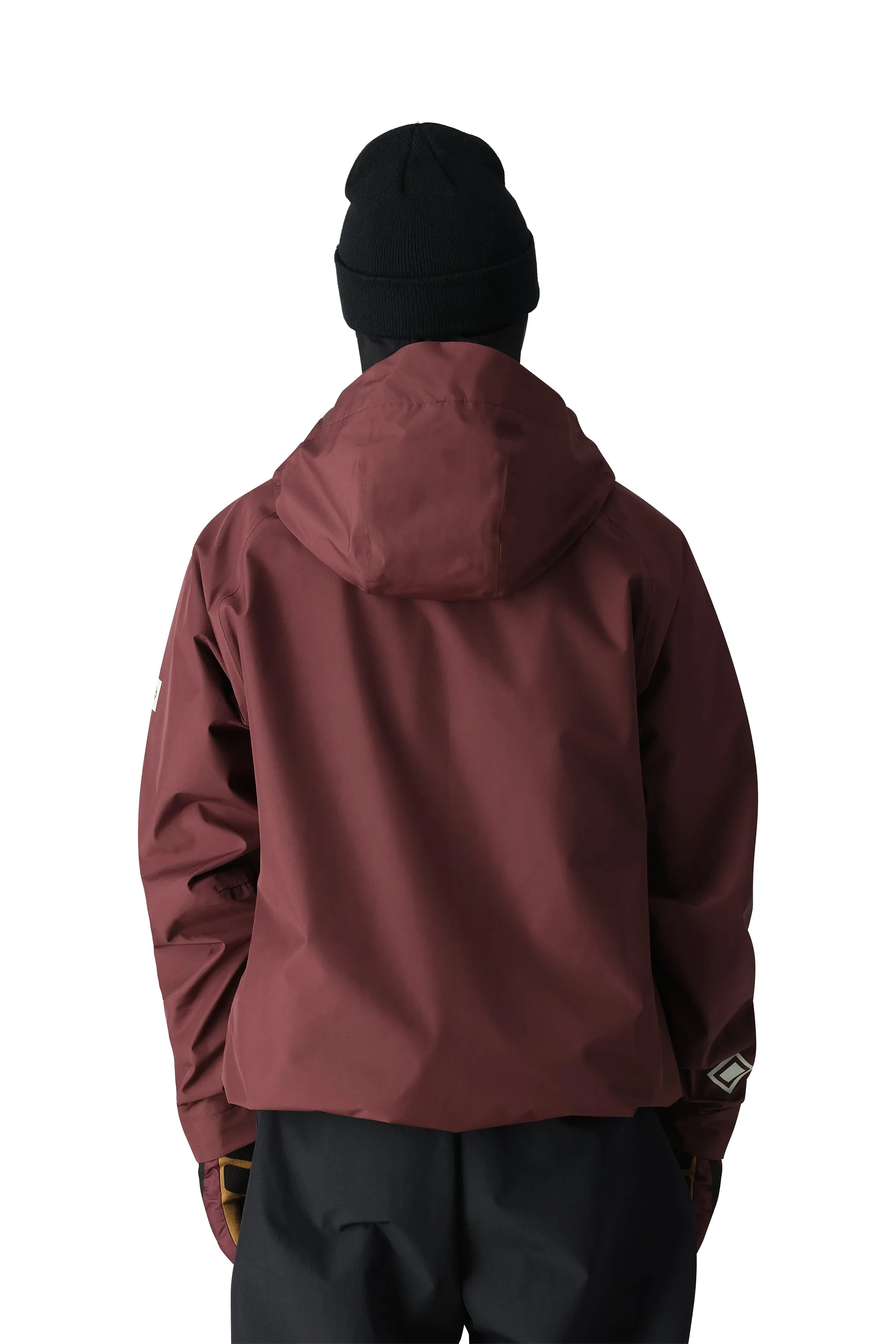 686 Foundation Insulated Jacket 2025