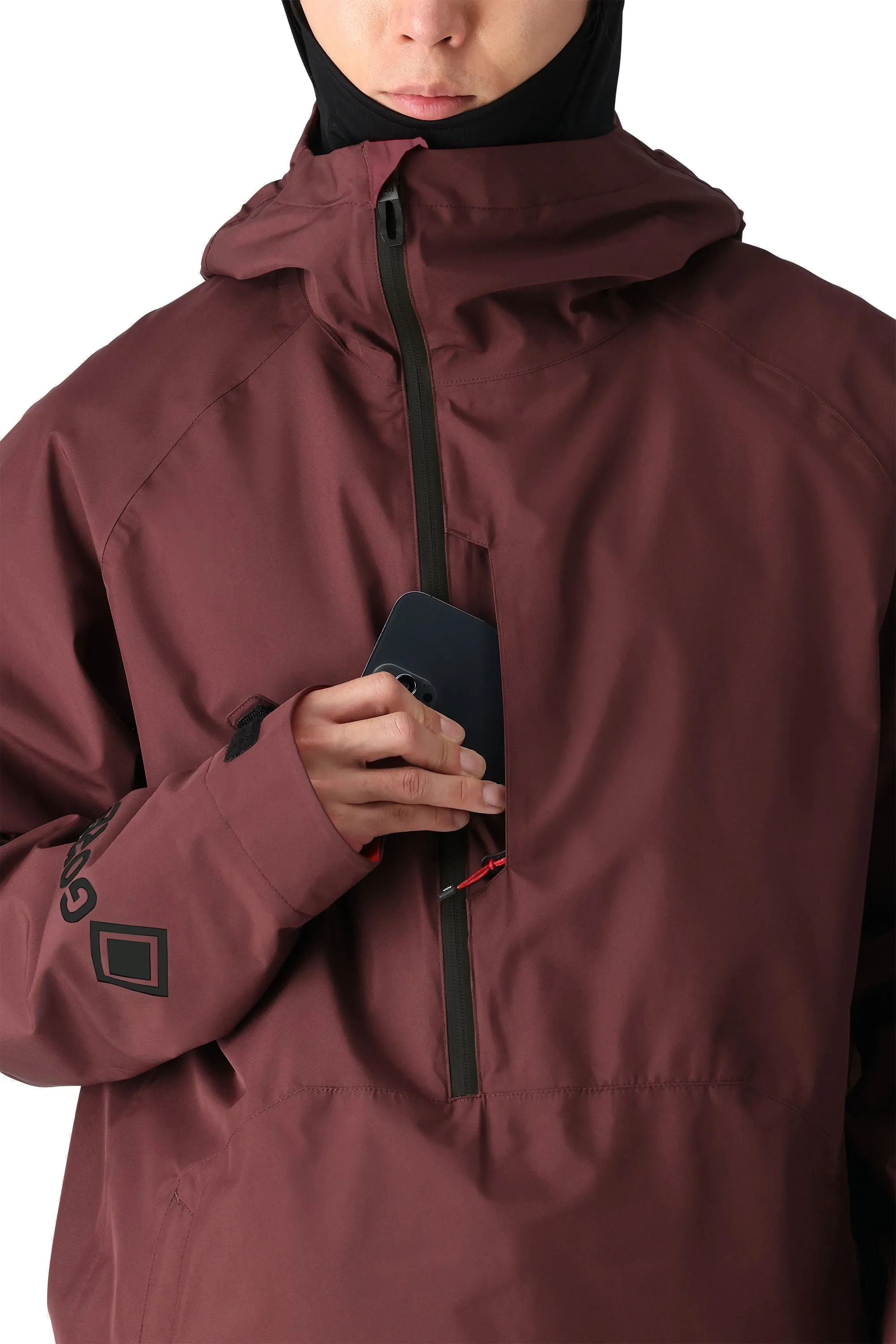 686 Foundation Insulated Jacket 2025