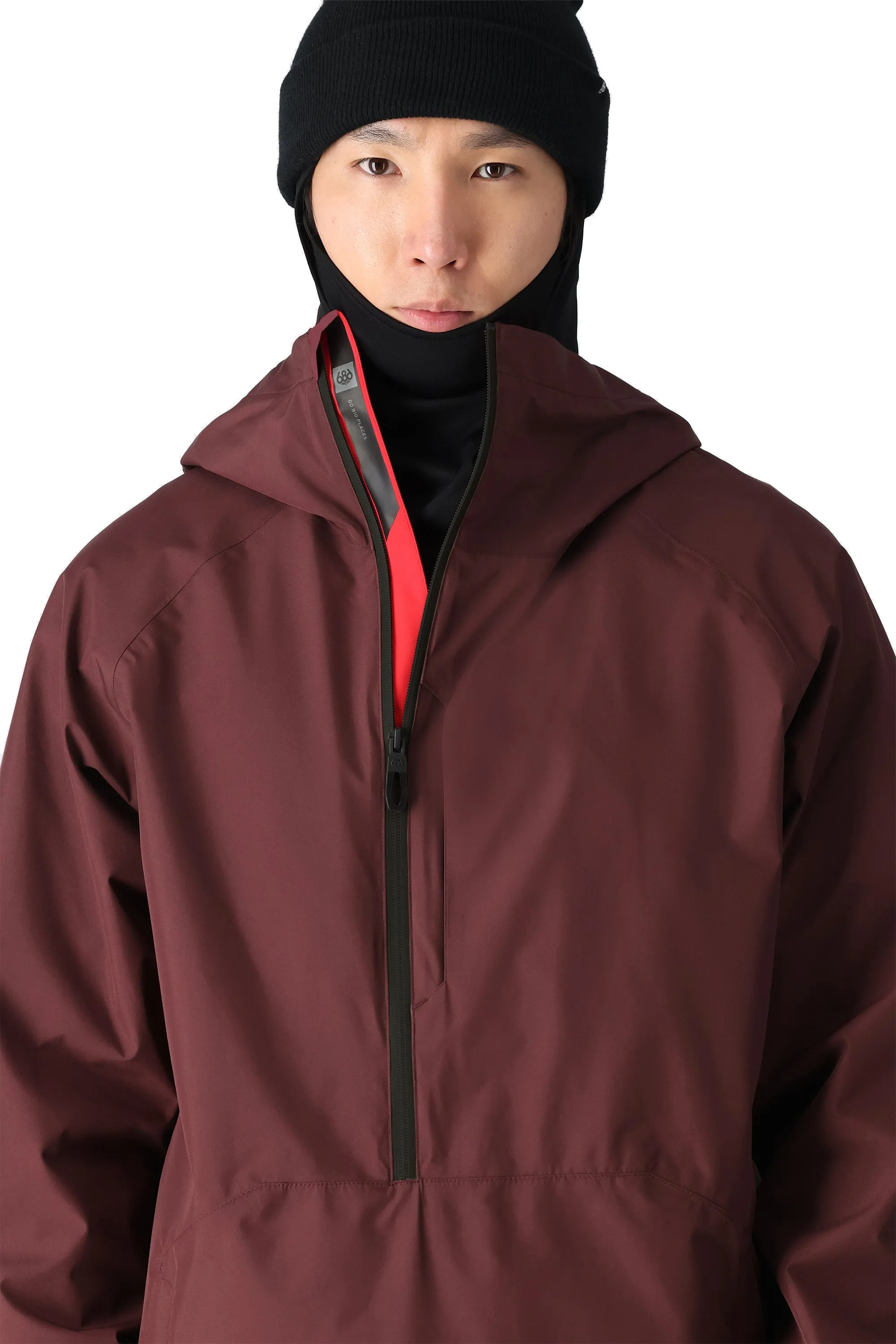 686 Foundation Insulated Jacket 2025