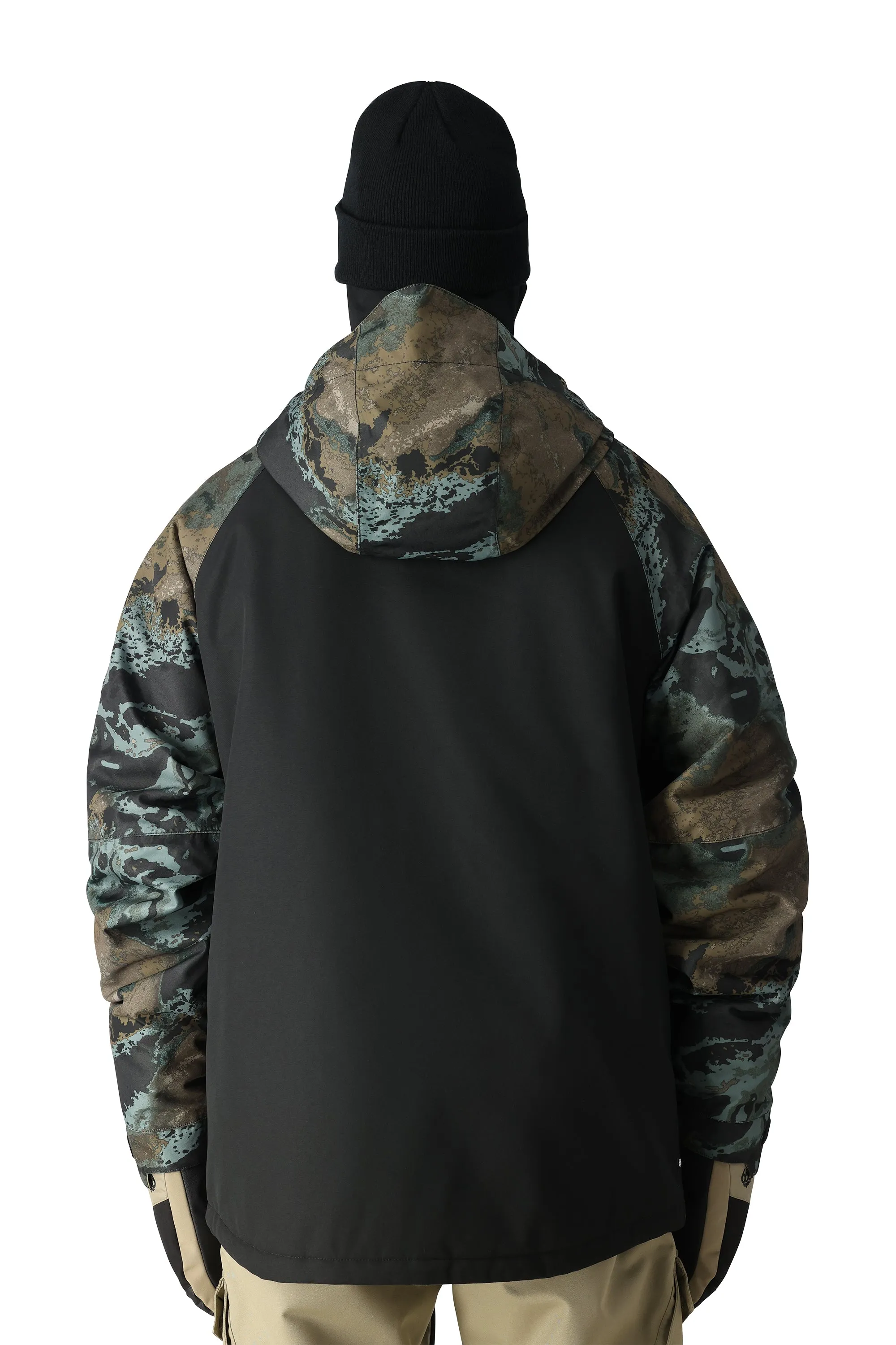 686 Geo Insulated Jacket 2025