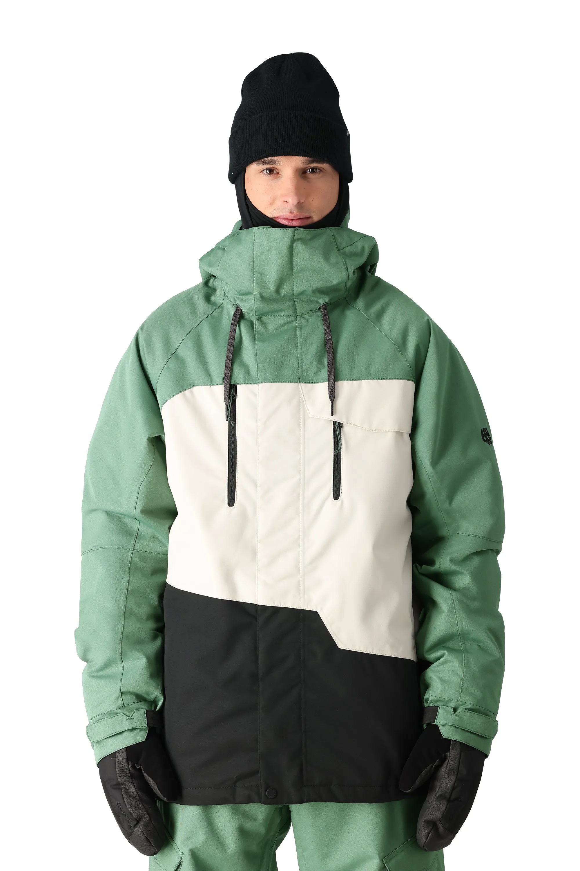 686 Geo Insulated Jacket 2025