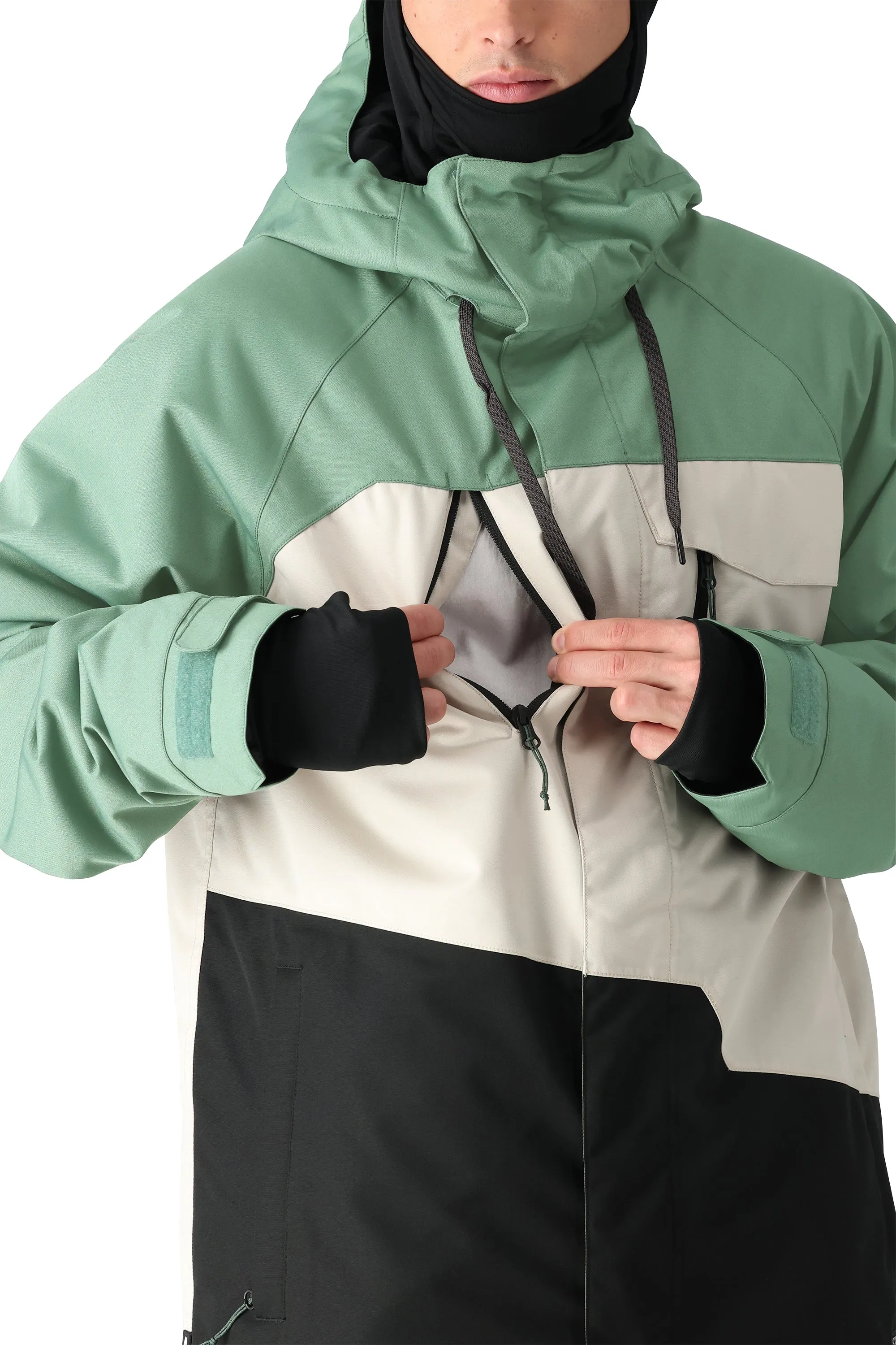 686 Geo Insulated Jacket 2025