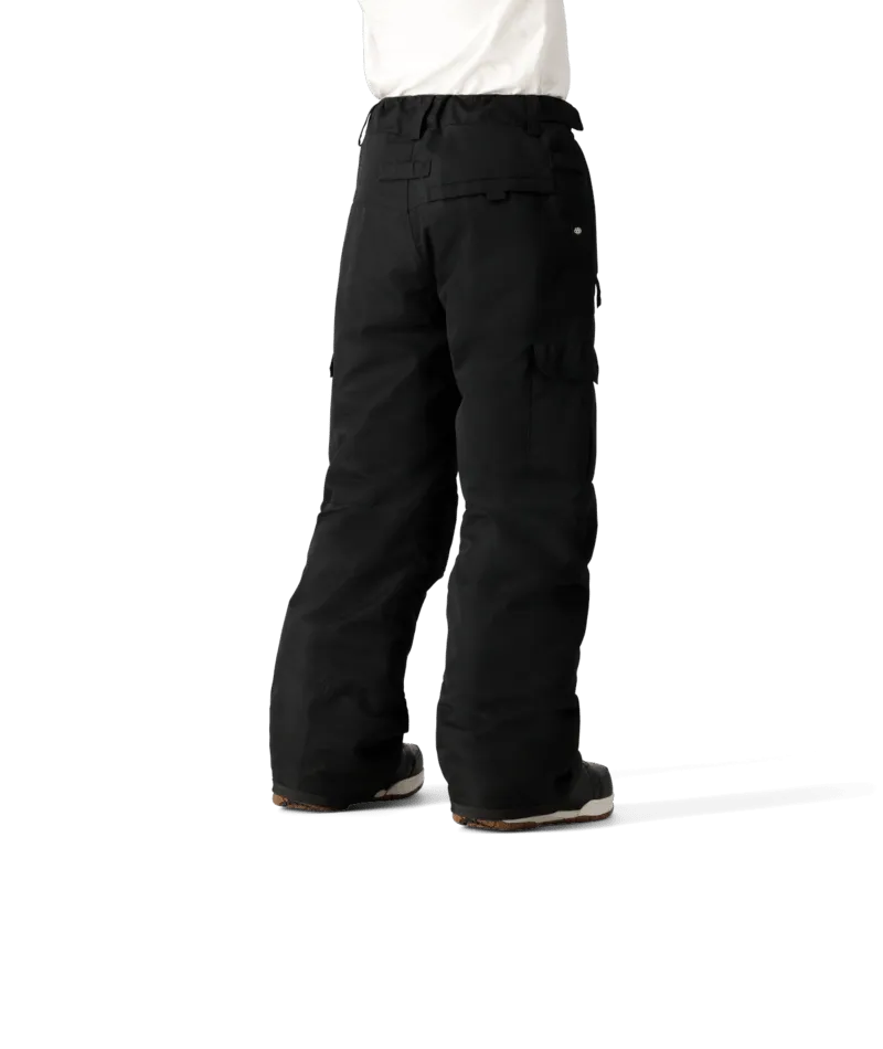 686 Infinity Cargo Insulated Pant - Boys