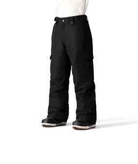 686 Infinity Cargo Insulated Pant - Boys