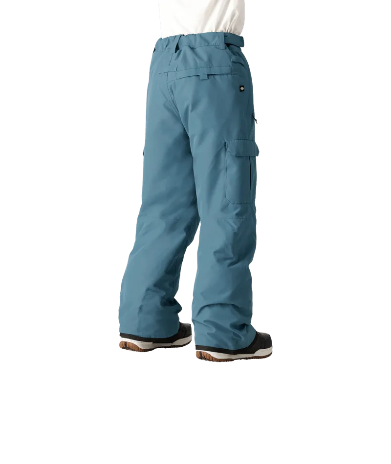 686 Infinity Cargo Insulated Pant - Boys