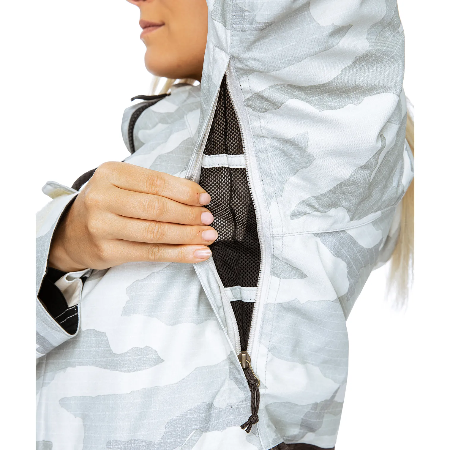 686 W Athena Insulated Jacket