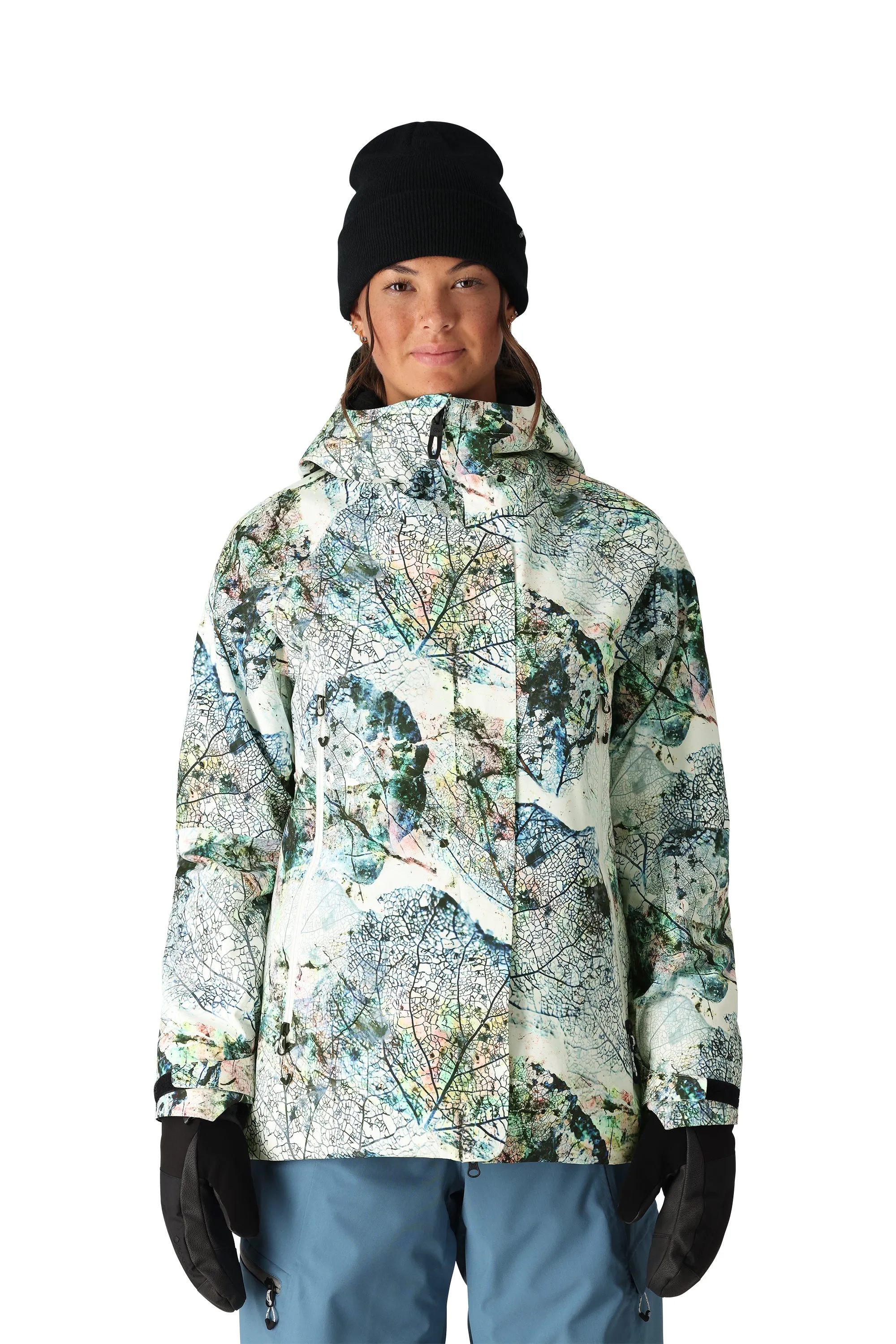 686 Whisper Insulated Jacket - Women's