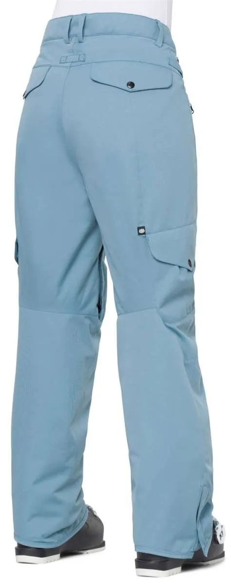 686 Women's Aura Insulated Cargo Pant 2024