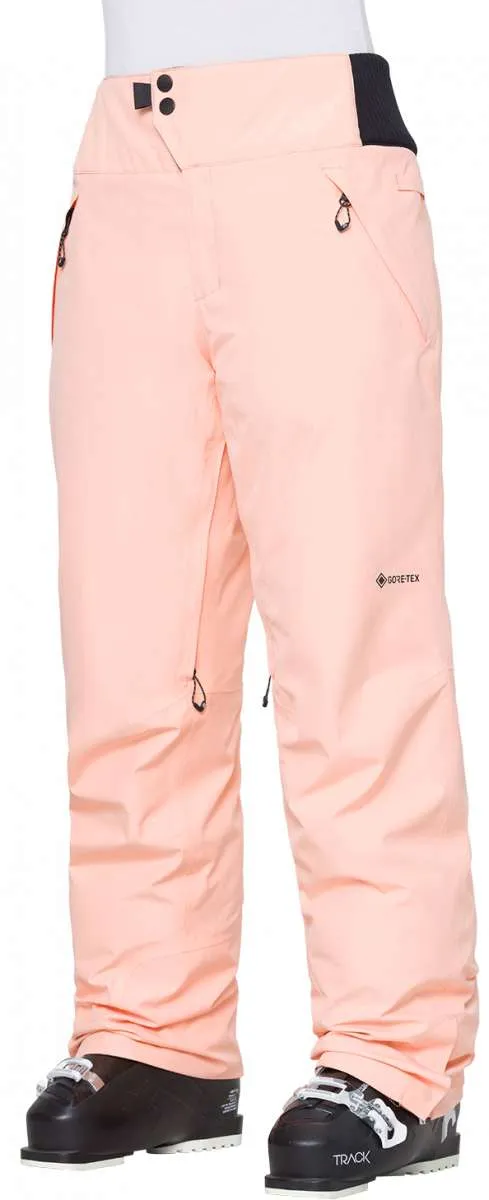 686 Women's Willow GORE-TEX Insulated Pant 2024