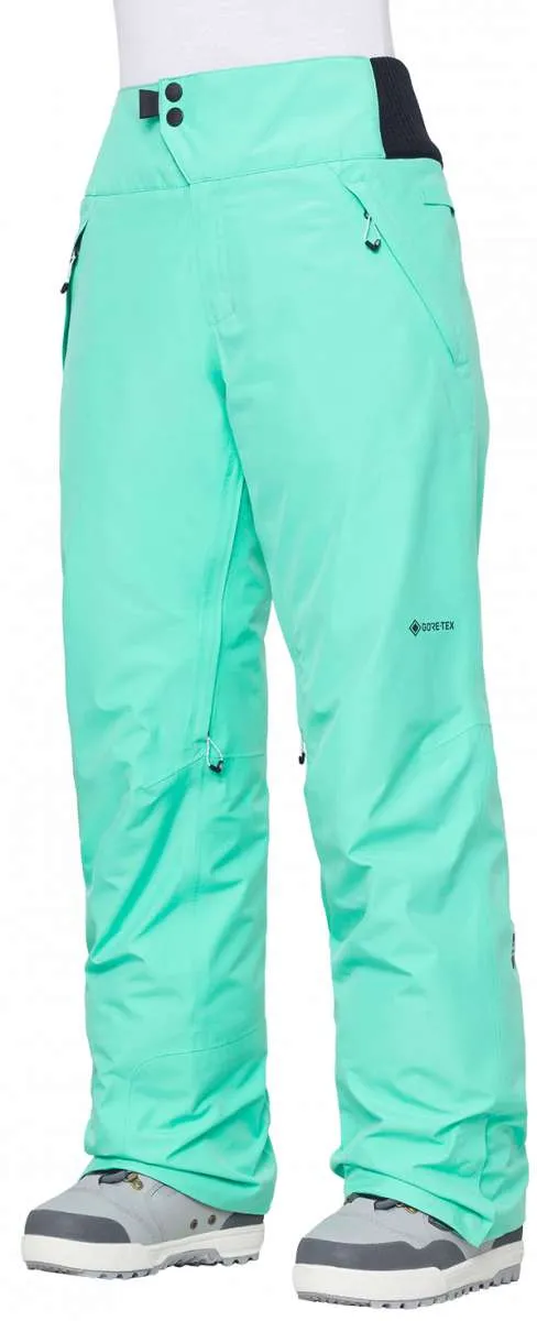 686 Women's Willow GORE-TEX Insulated Pant 2024