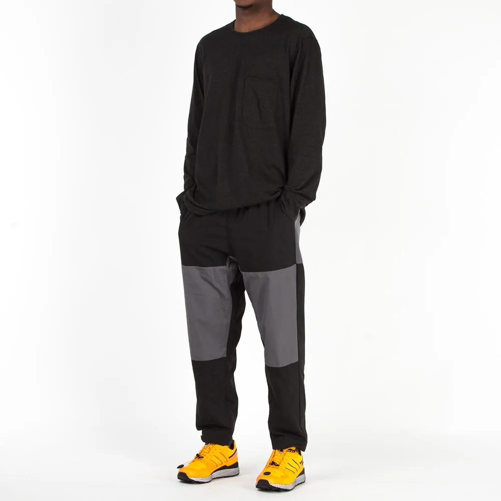 adidas Consortium x Livestock Atric Pant / Black