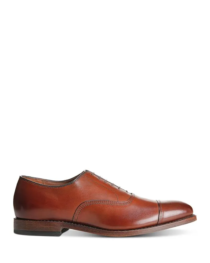 Allen Edmonds Men's Park Avenue Lace-Up Closed Toe Dress Shoes