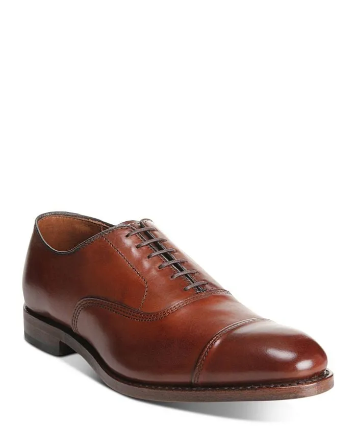 Allen Edmonds Men's Park Avenue Lace-Up Closed Toe Dress Shoes