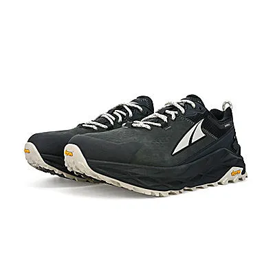 Altra Men's Olympus 5 Hike Low Gtx