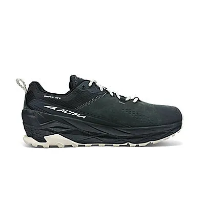 Altra Men's Olympus 5 Hike Low Gtx