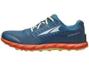 Altra Men's Superior 5