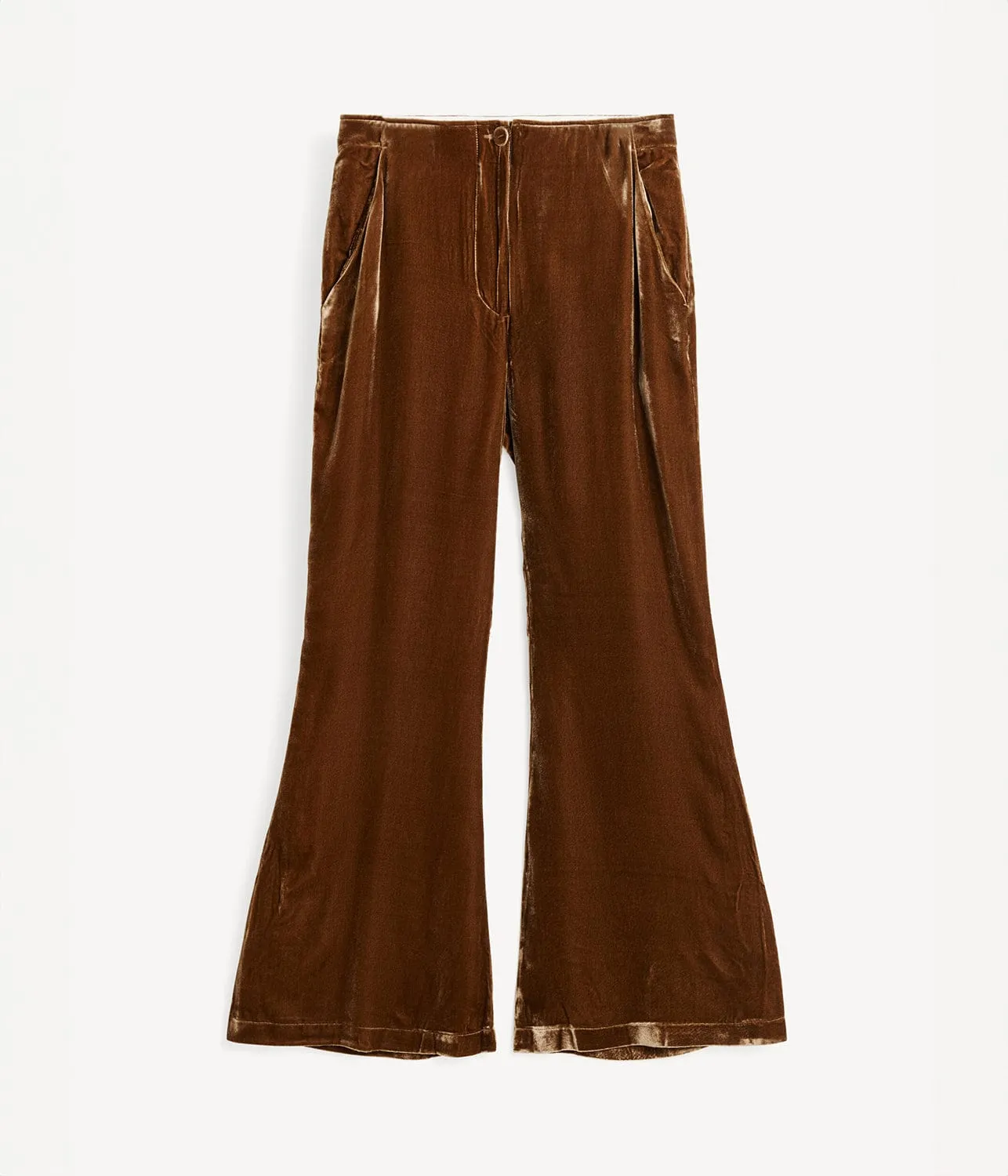 AMORES PANT- BISON