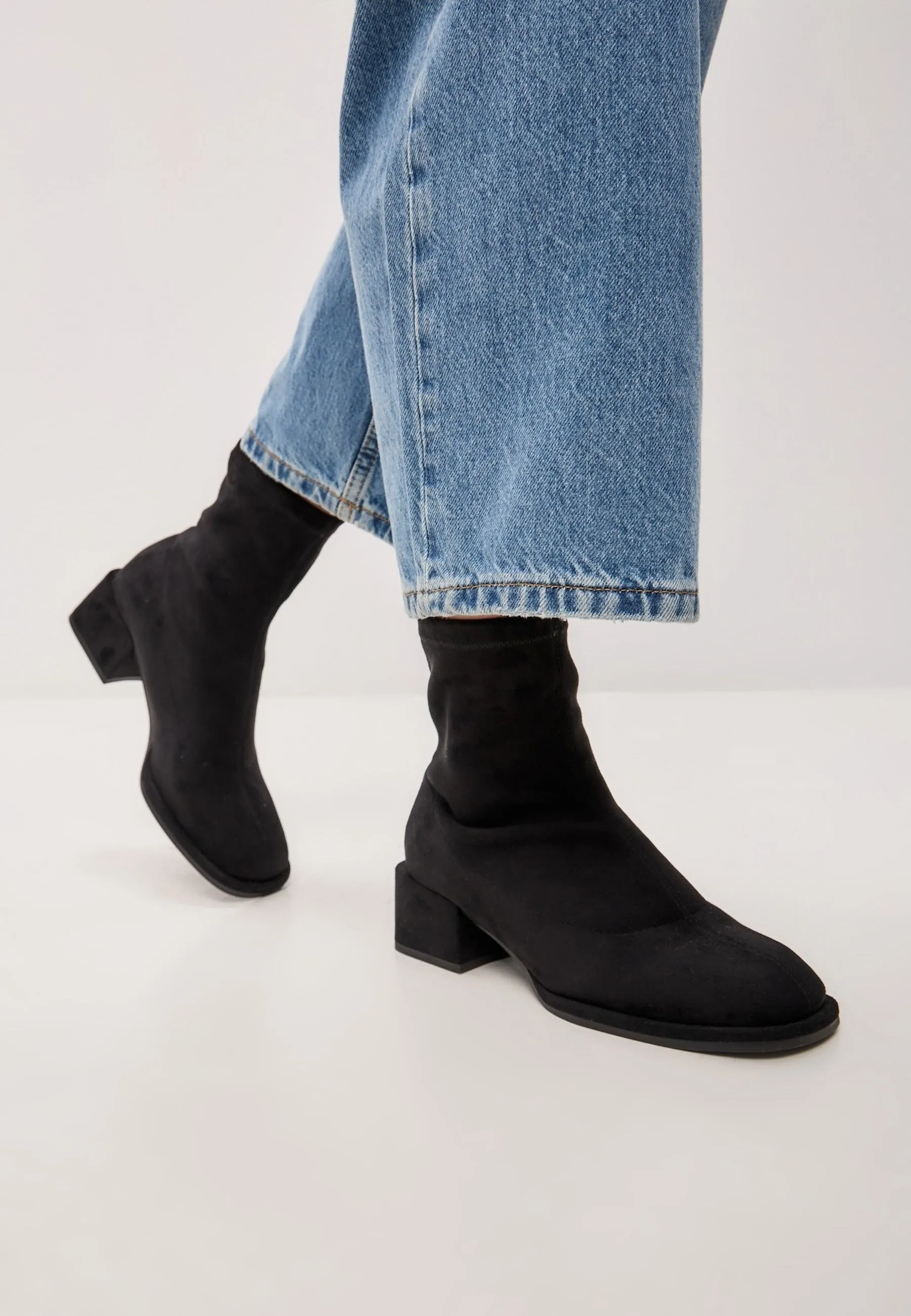 Ankle Boots Aquila