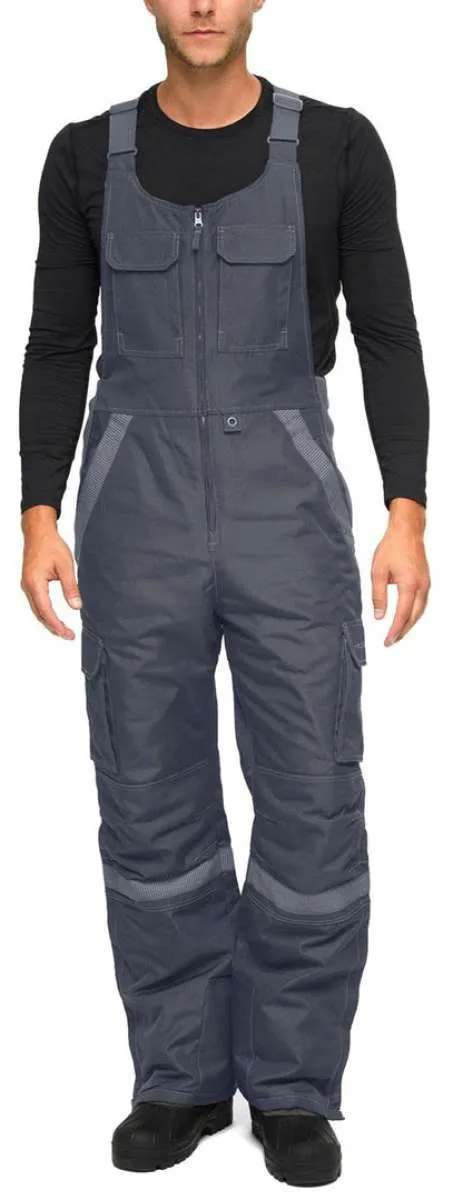 Arctix Tundra Insulated Bib Pants 2024