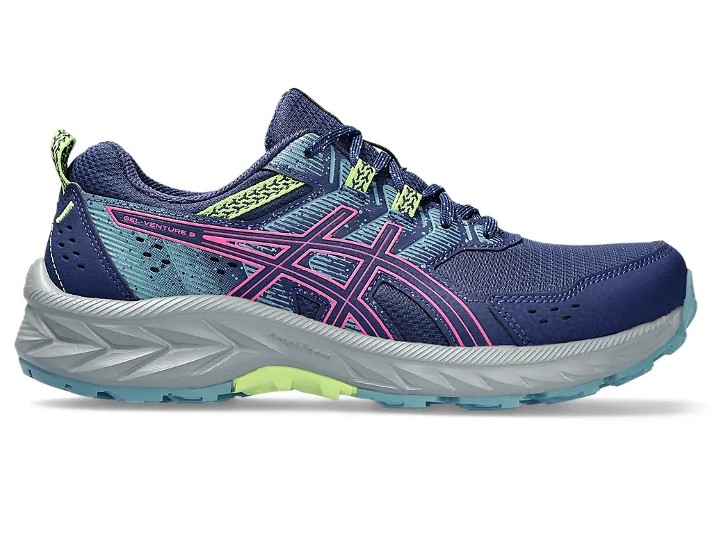 Asics Women's Gel-Venture 9 Running Shoe