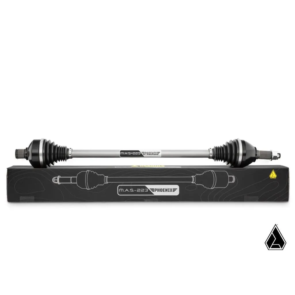 Assault Industries MAS-223 Phoenix Axle for Polaris RZR XP 1000