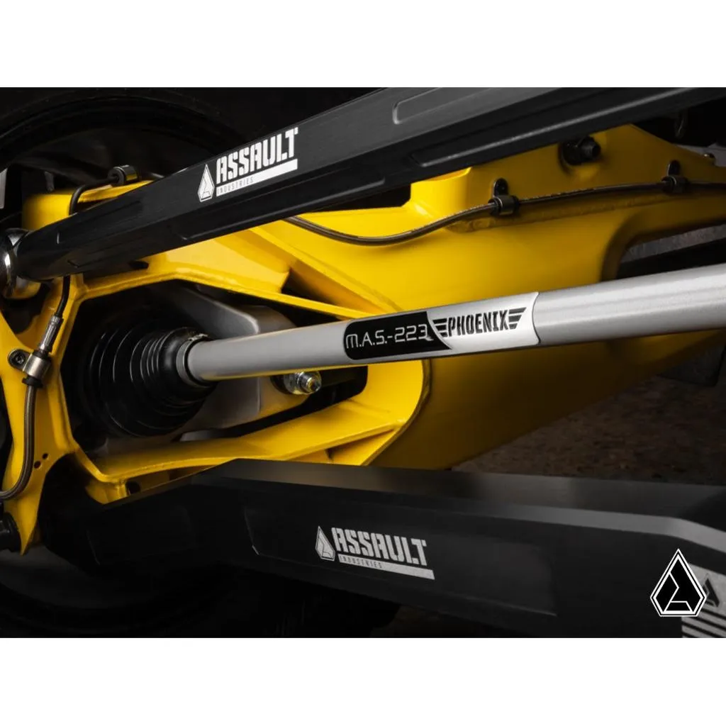 Assault Industries MAS-223 Phoenix Axle for Polaris RZR XP 1000