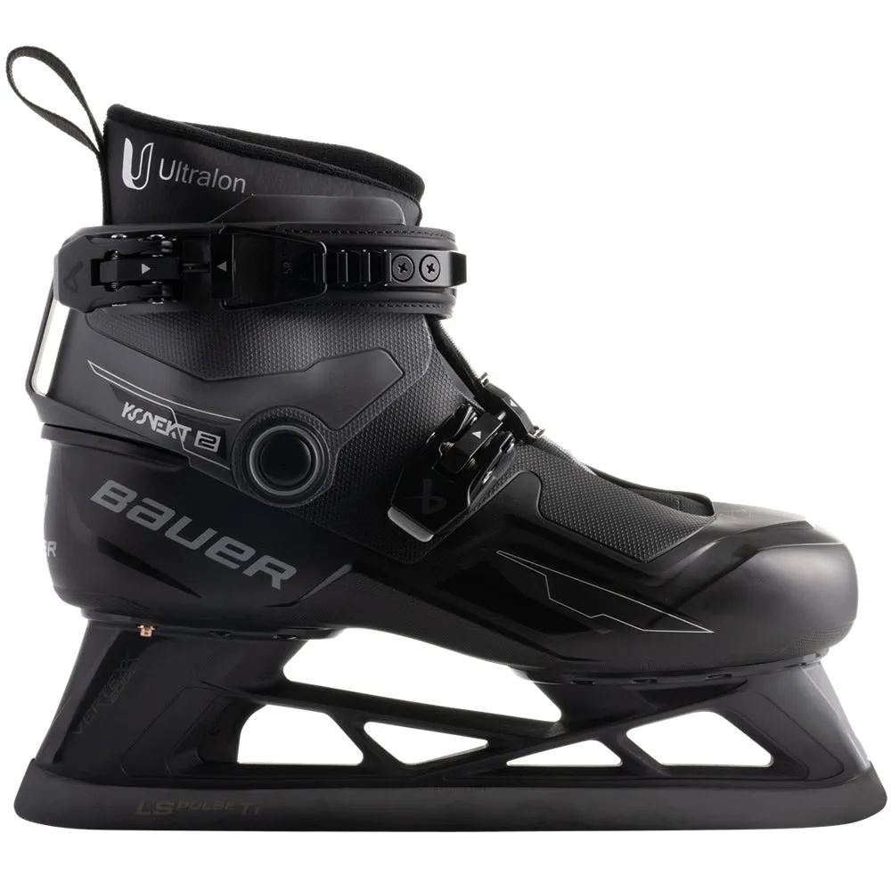 Bauer KONEKT2 Goalie Skates - INTERMEDIATE