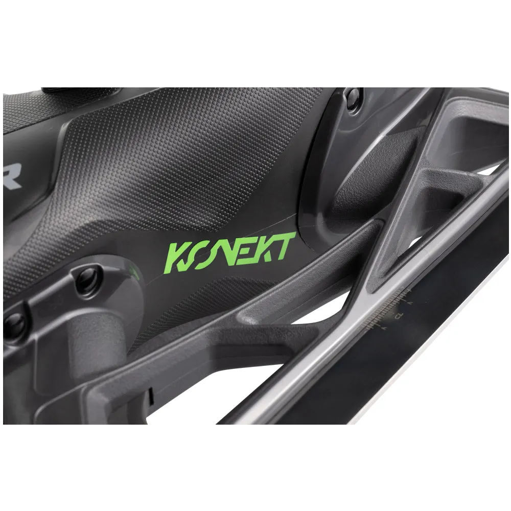 Bauer KONEKT2 Goalie Skates - INTERMEDIATE