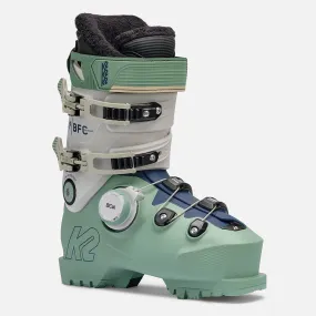 BFC 105 BOA W Ski Boots 2025