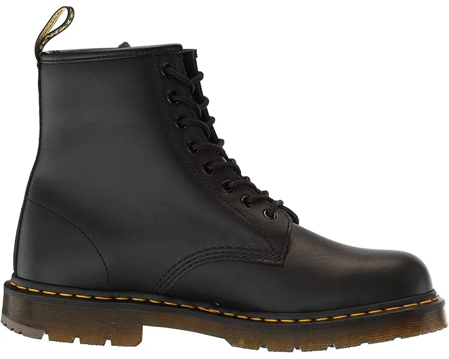 Boots 1460 SR 8-Tie Boot Dr. Martens Work, black