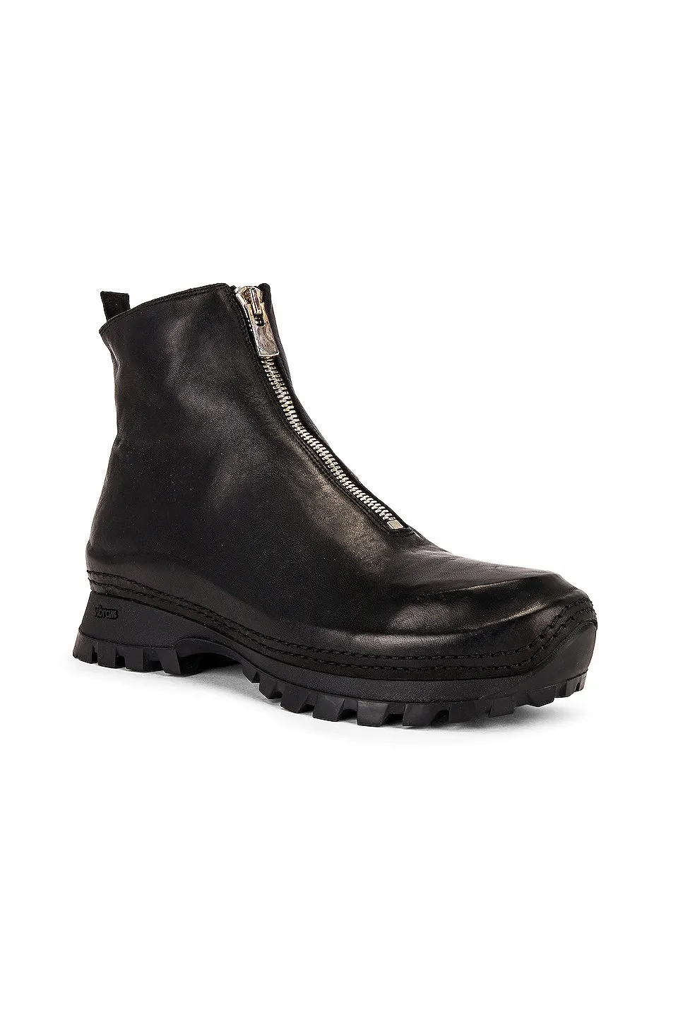 Boots Guidi VS01, black