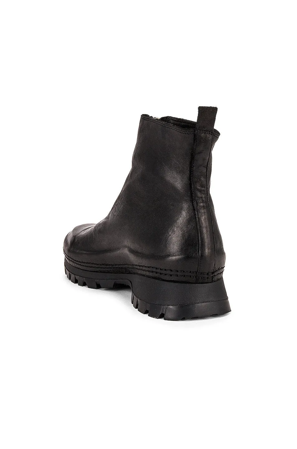 Boots Guidi VS01, black