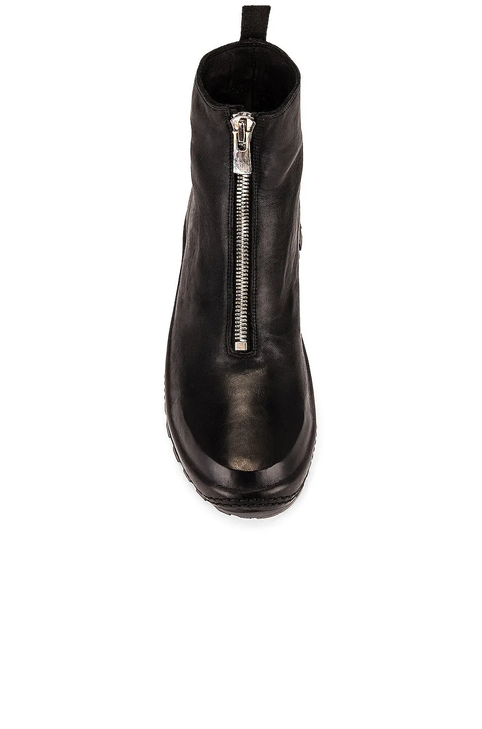 Boots Guidi VS01, black