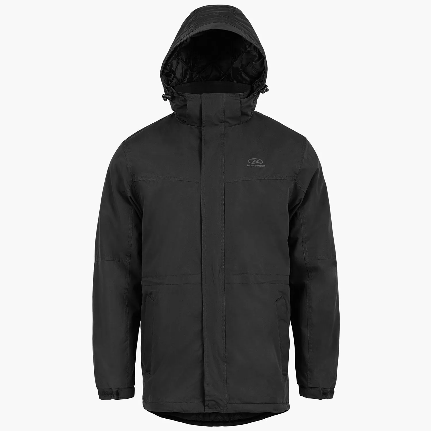 Boreas Winter Jacket, Mens