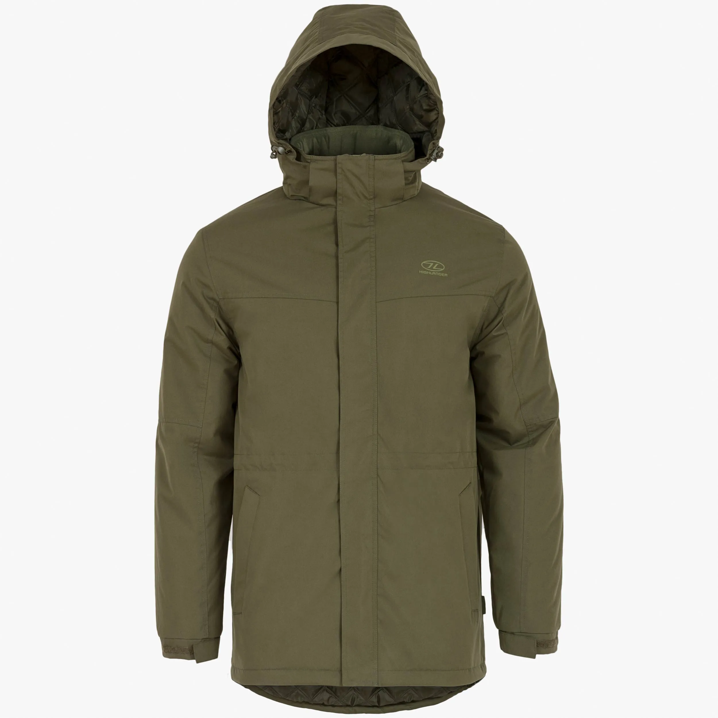 Boreas Winter Jacket, Mens