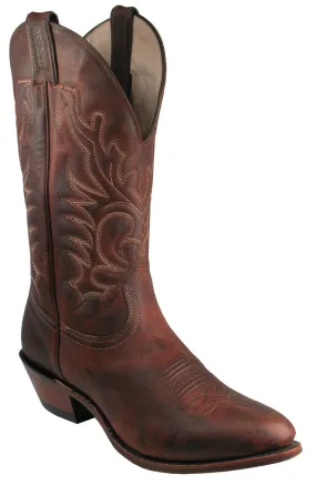 Boulet Boots Men's 2268